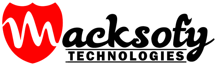 Macksofy Technologies logo